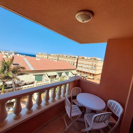 La Ola Apartment. Enjoy El Medano. 2 Bedrooms Dış mekan fotoğraf