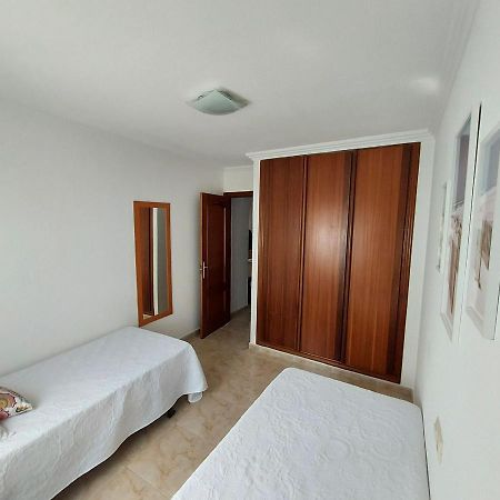 La Ola Apartment. Enjoy El Medano. 2 Bedrooms Dış mekan fotoğraf