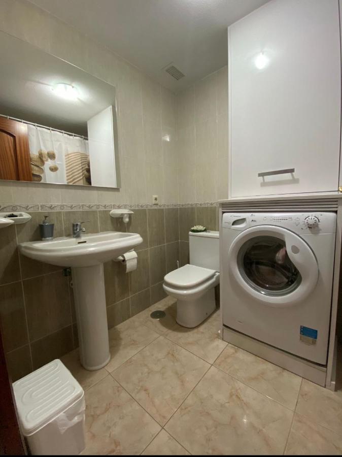 La Ola Apartment. Enjoy El Medano. 2 Bedrooms Dış mekan fotoğraf