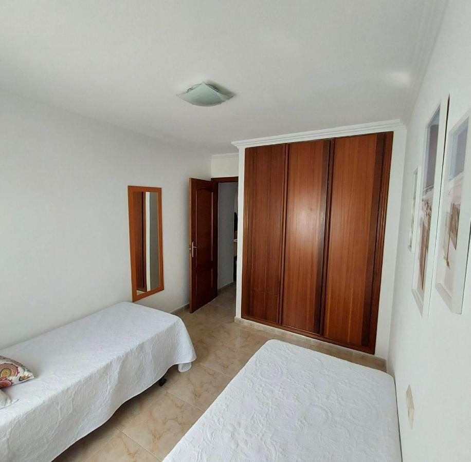 La Ola Apartment. Enjoy El Medano. 2 Bedrooms Dış mekan fotoğraf